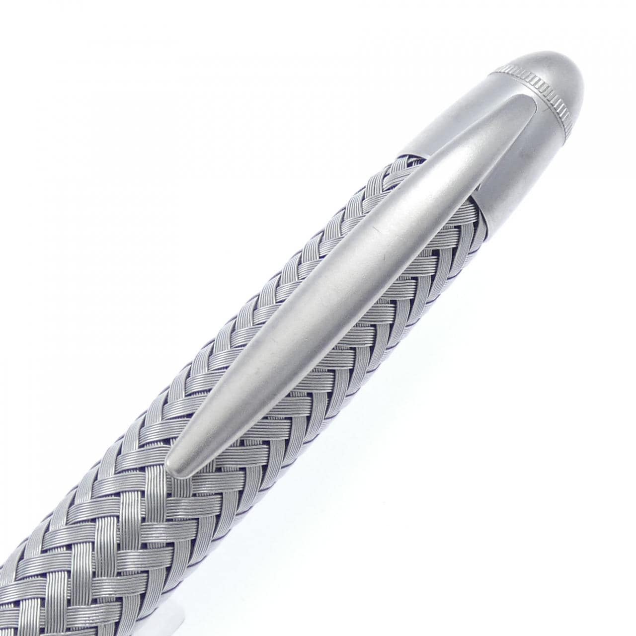 ポルシェ･デザイン P'3110テックフレックスステンレス メカニカルペンシル