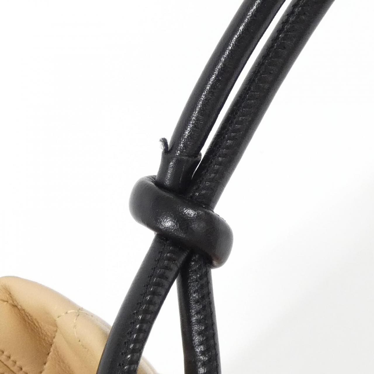 シャネル カンボン ライン 25166 バッグ