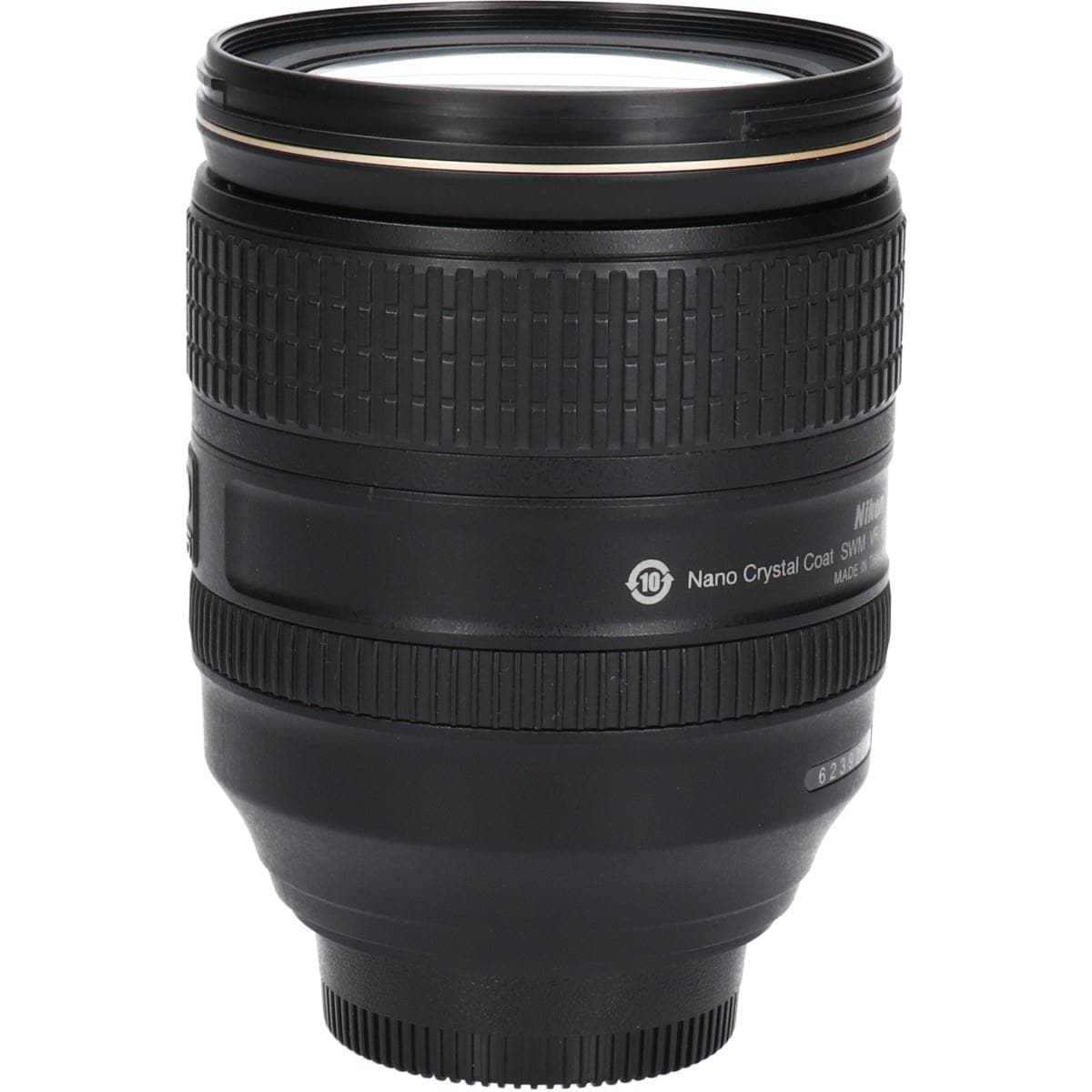 ＡＦ－Ｓ２４－１２０ｍｍ　Ｆ４Ｇ　ＥＤ　ＶＲ