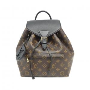 LOUIS VUITTON Monogram Monsouris PM M45515双肩包