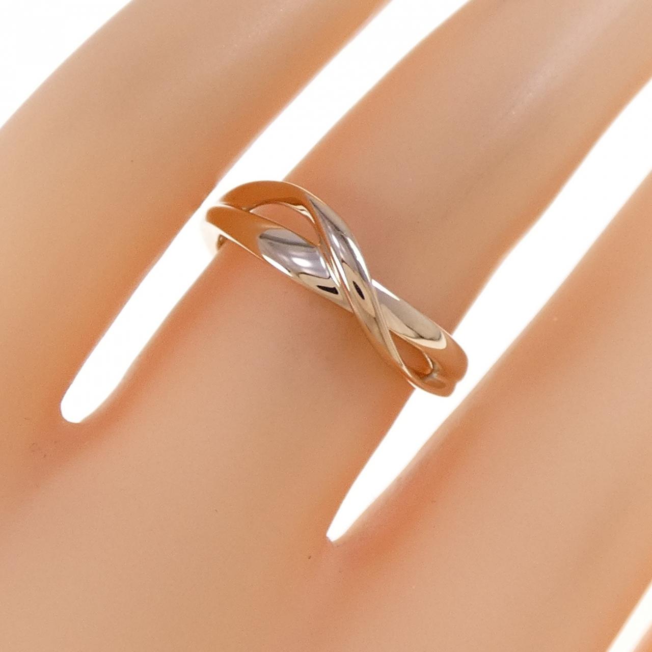 4°C K18PG Ring
