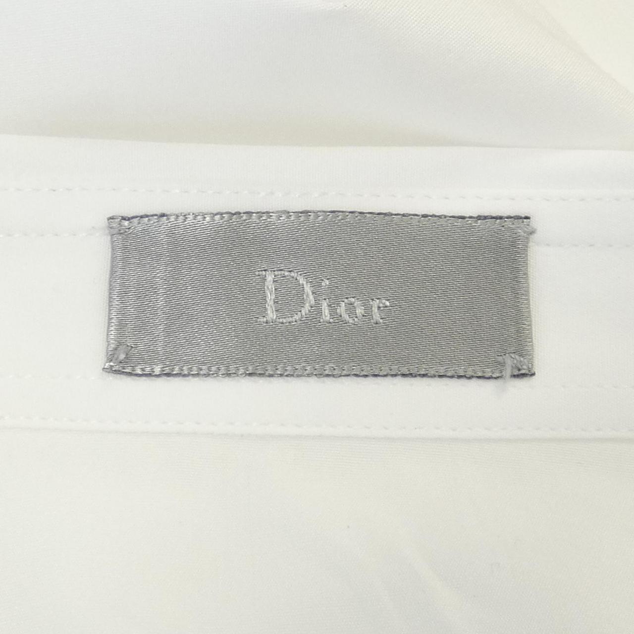 ディオールオム DIOR HOMME シャツ