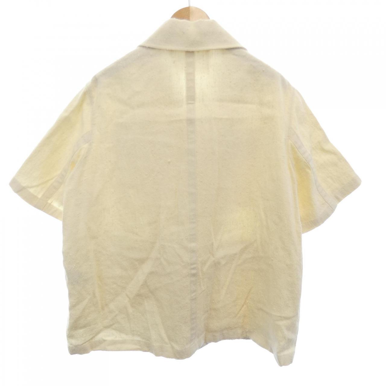 ジルサンダー JIL SANDER S／Sシャツ