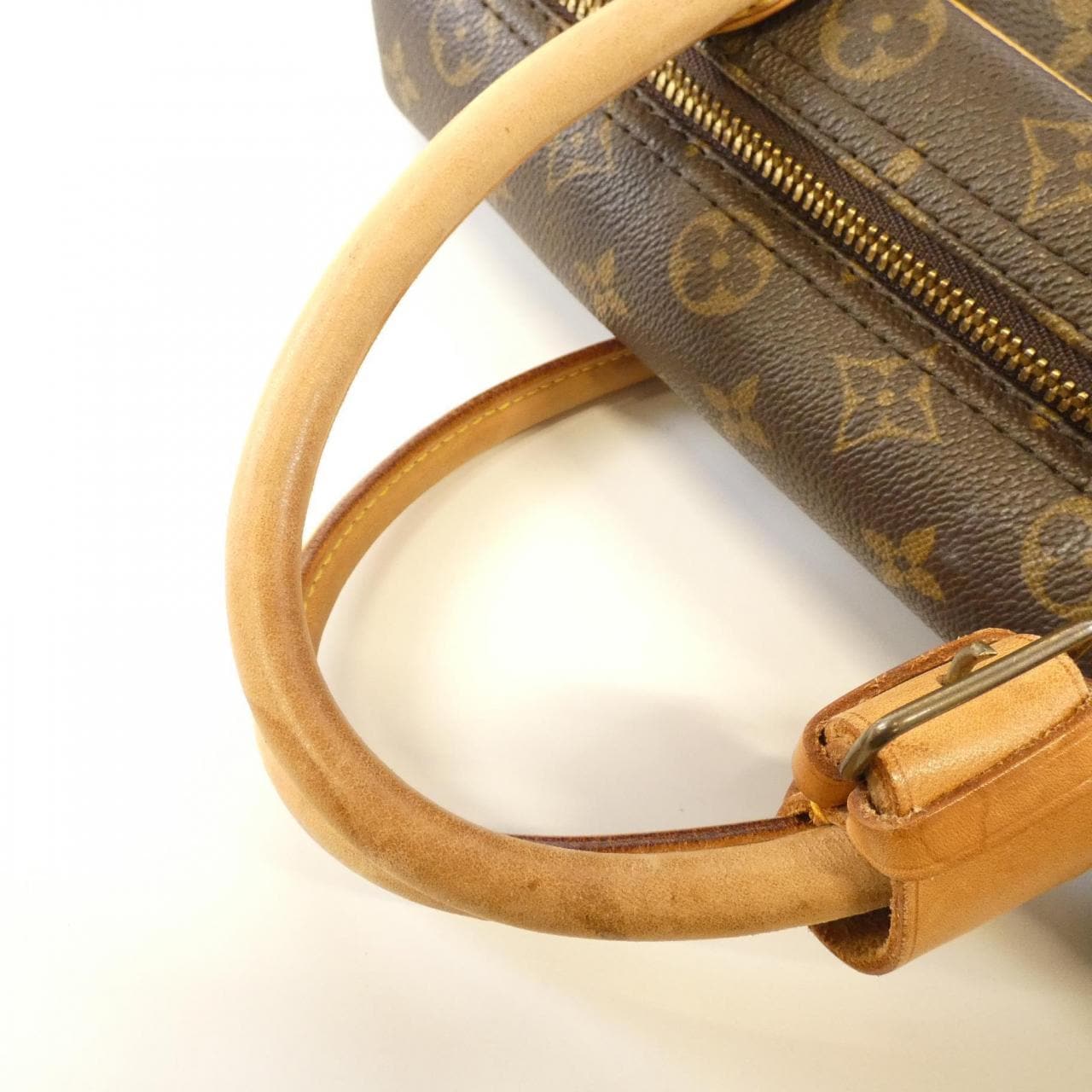 LOUIS VUITTON Monogram Sirius 50 厘米 M41406 包