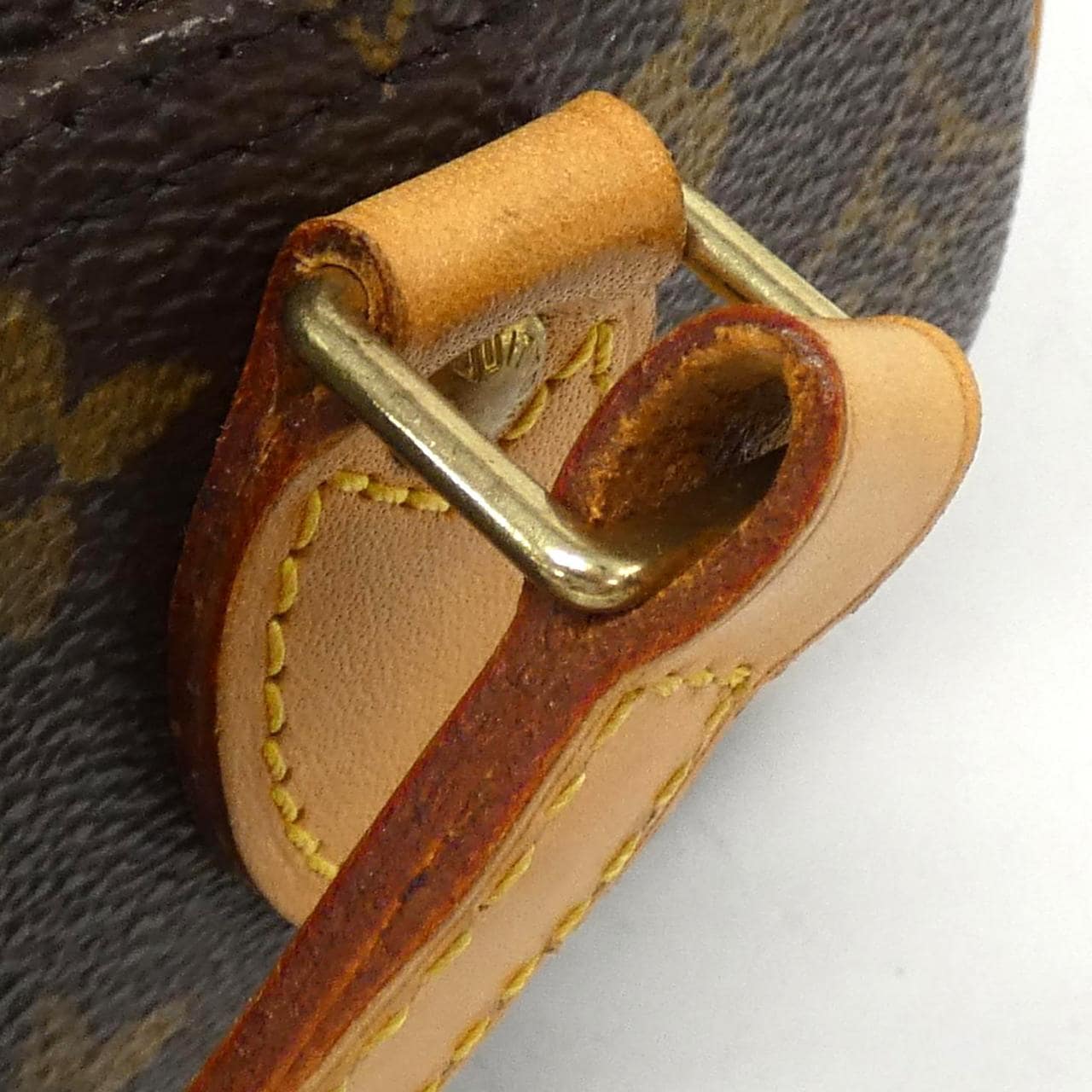 LOUIS VUITTON Monogram Blois M51221 单肩包