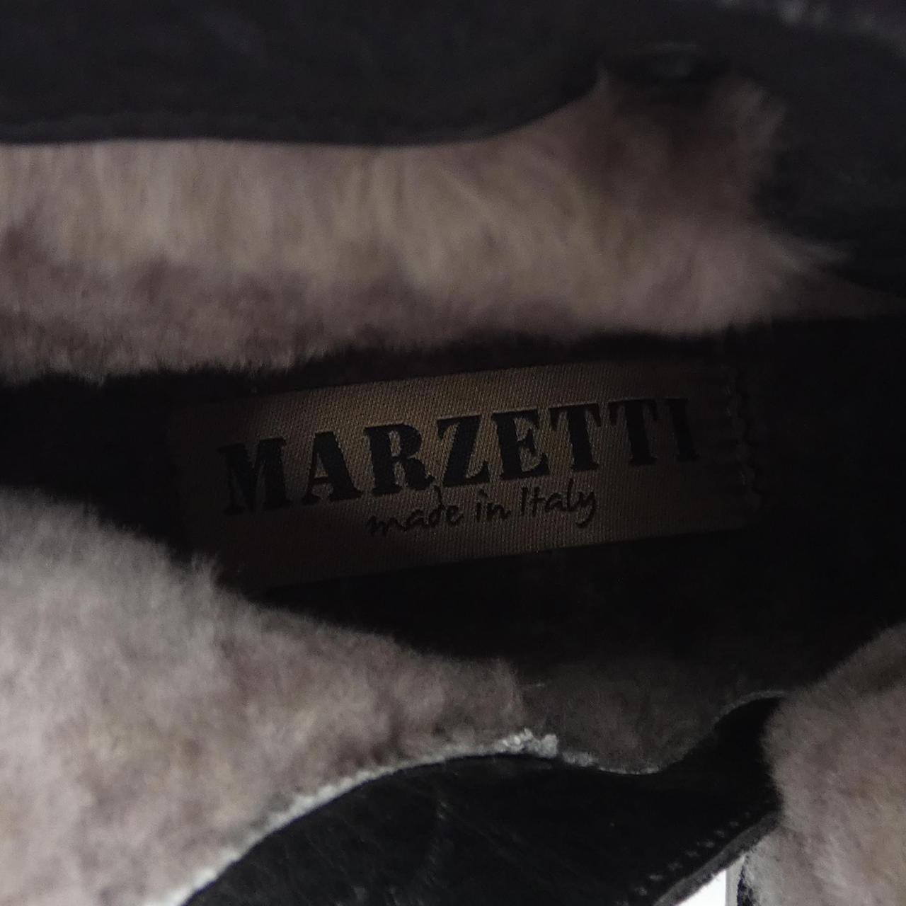 MARZETTI ブーツ