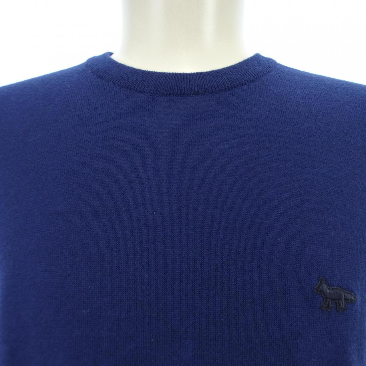 メゾンキツネ MAISON KITSUNE ニット