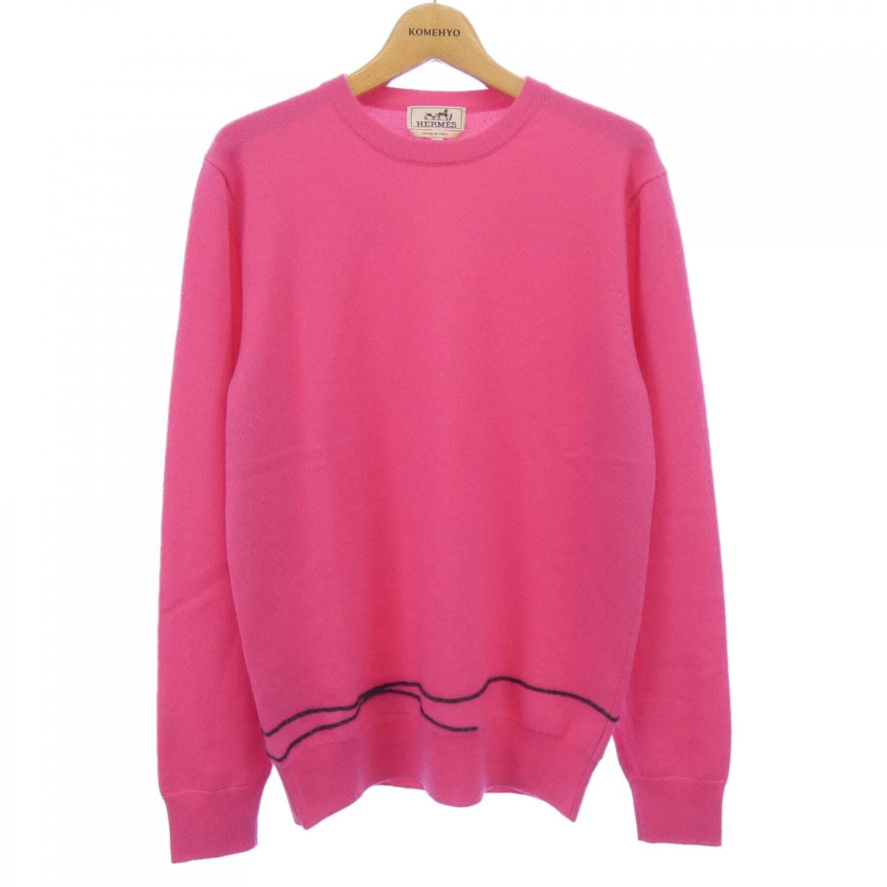 HERMES HERMES knitwear