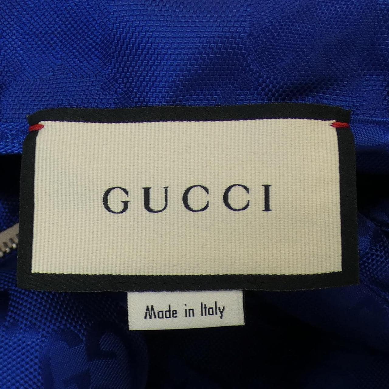 Gucci GUCCI blouson