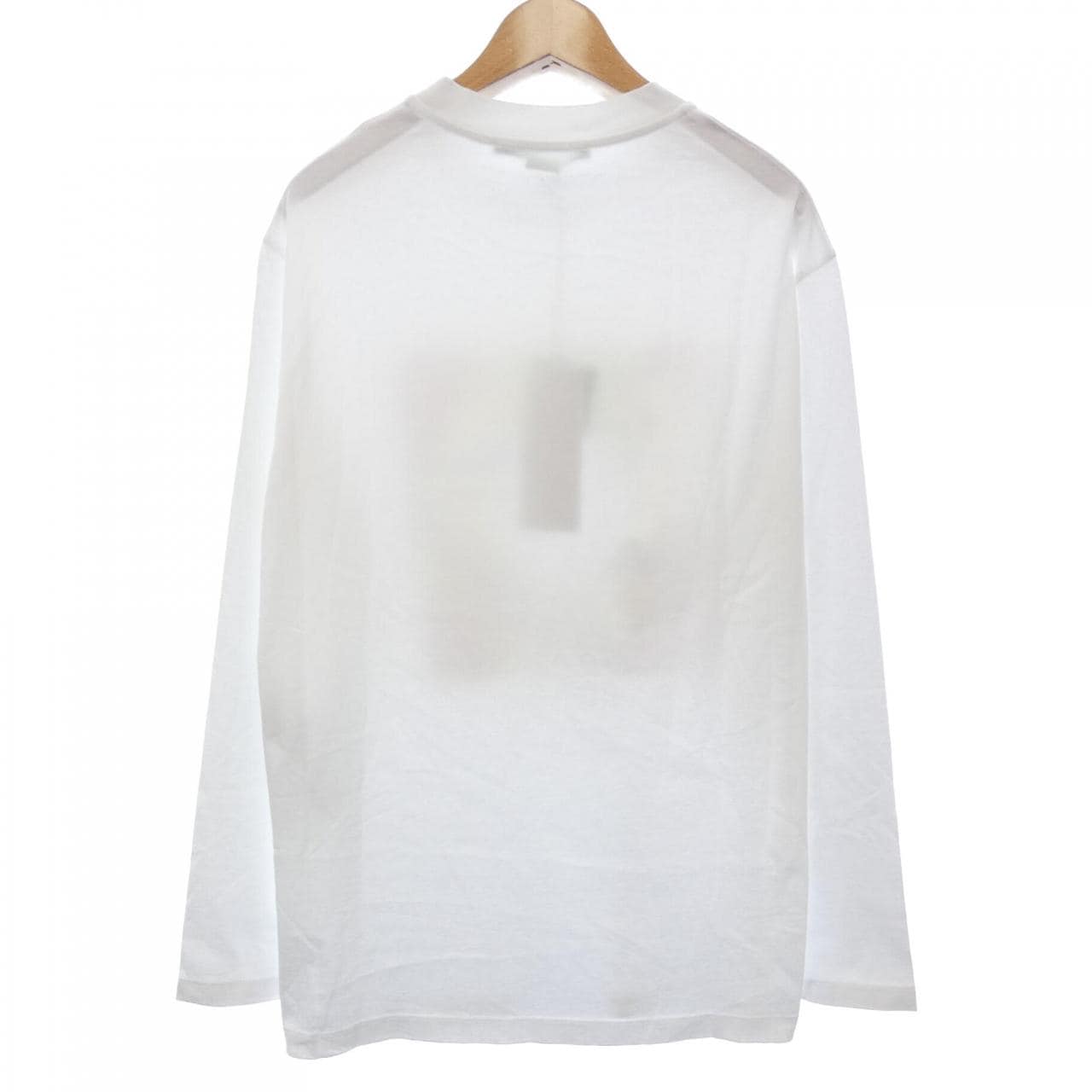 ステラマッカートニー STELLA MCCARTNEY レコードロンティ Tシャツ