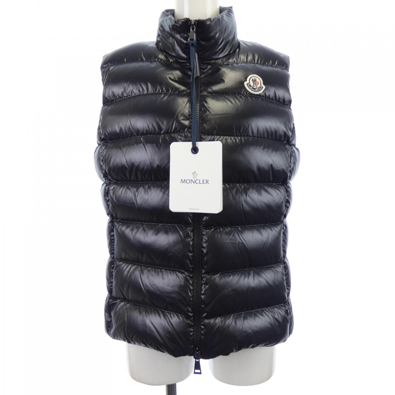 【新品】モンクレール MONCLER GHANY ダウンベスト