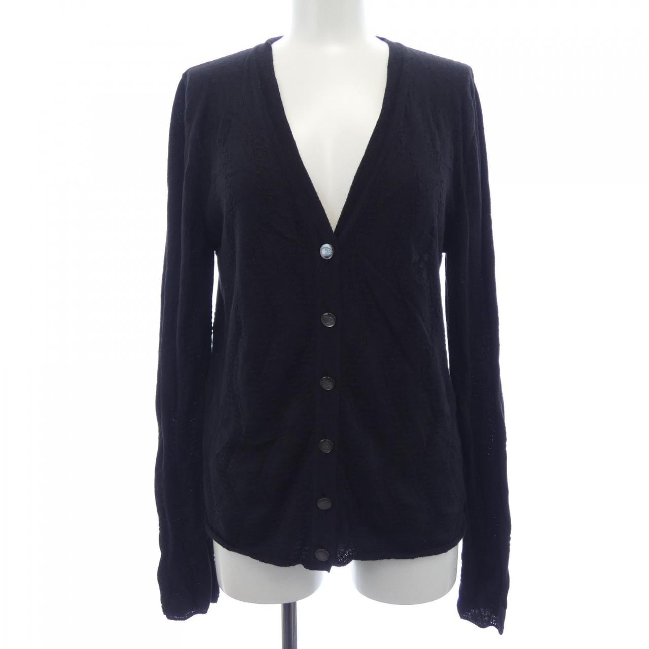 ルシアン ペラフィネ lucien pellat-finet カーディガン