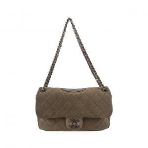 シャネル ショルダーバッグ