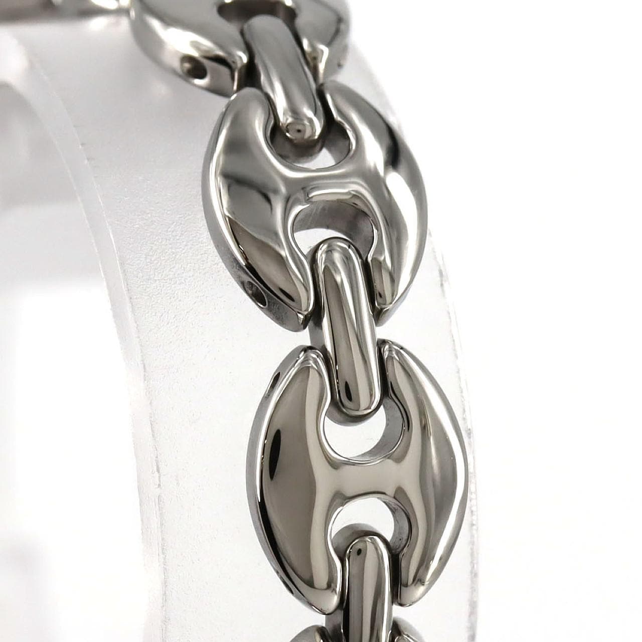 グッチ チェンジリング 11/12.2 SS クォーツ