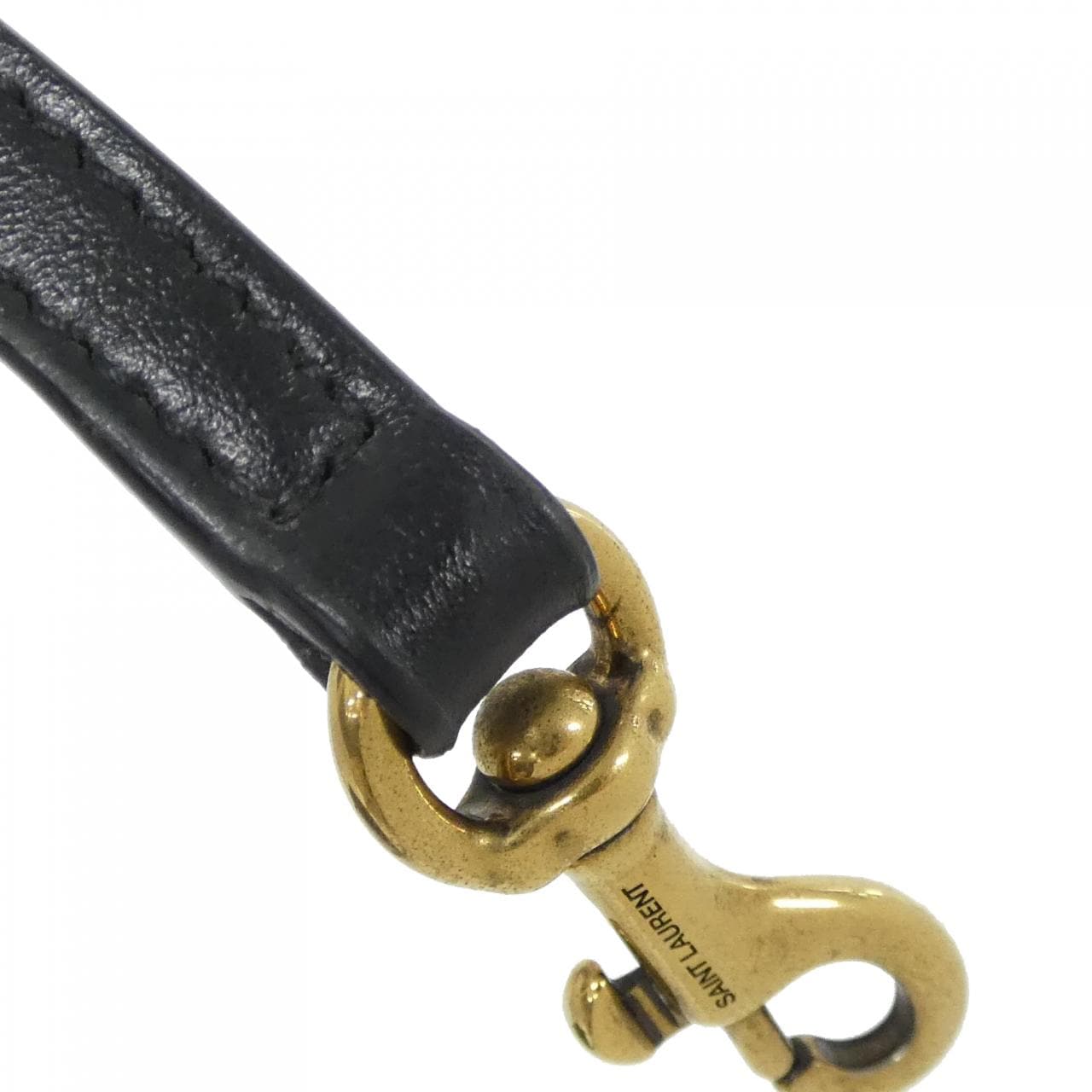 サンローラン ルル トイ バッグ 630951 DV707 ショルダーバッグ