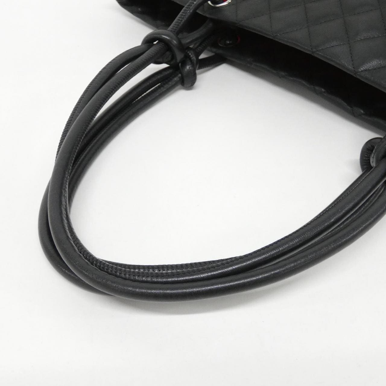 シャネル カンボン ライン 25169 バッグ