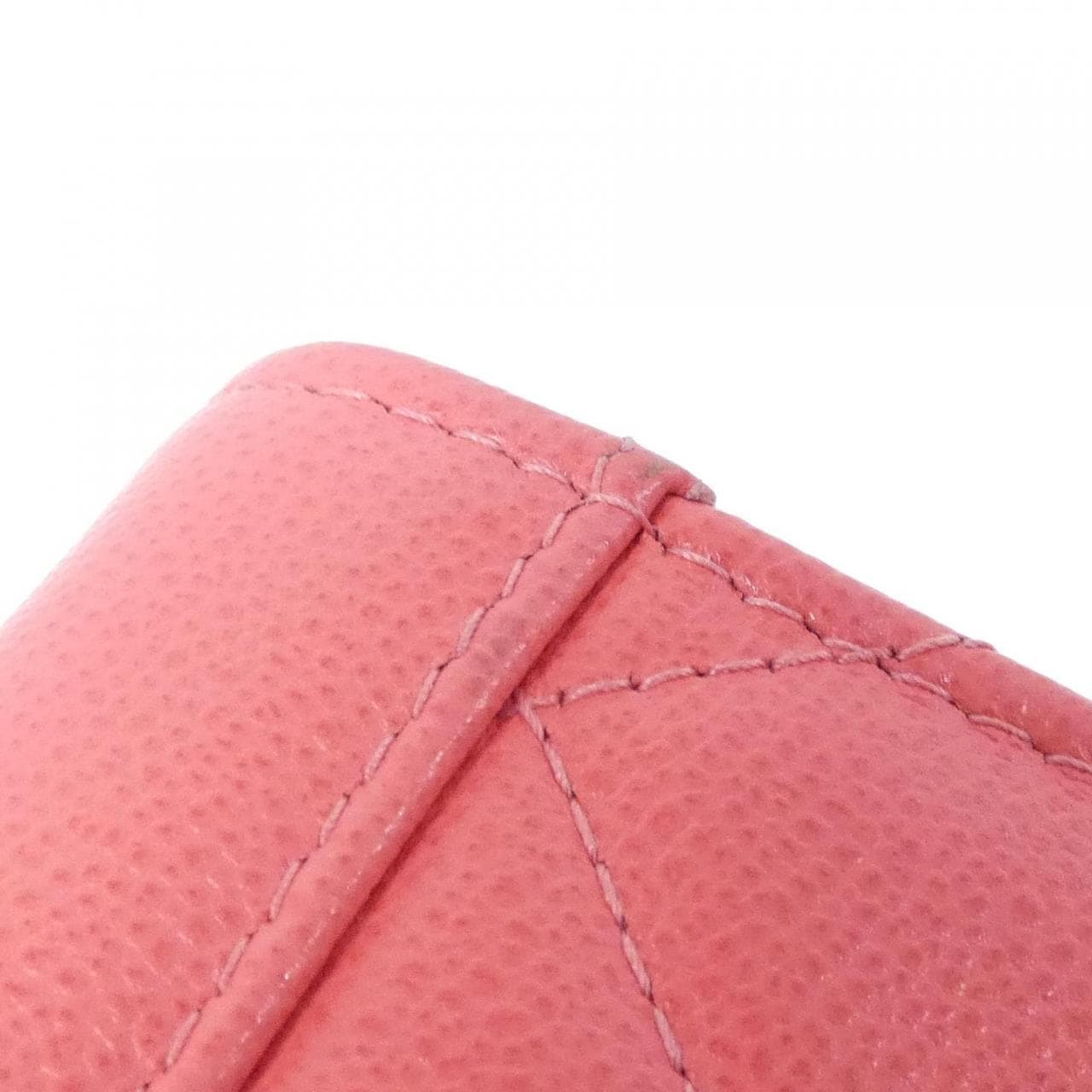 シャネル 84425 財布