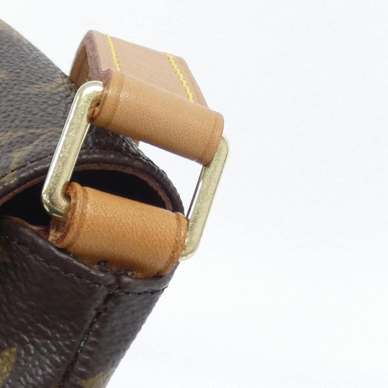 ルイヴィトン モノグラム ミュゼット サルサ M51258 ショルダーバッグ