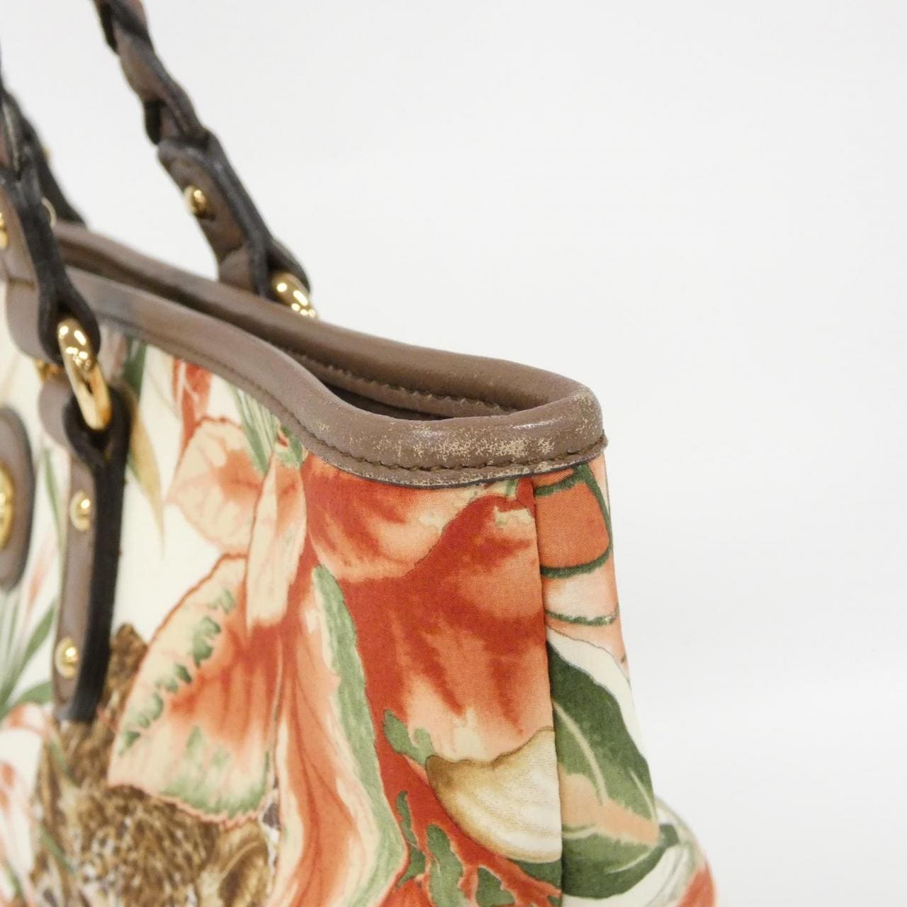 サルヴァトーレフェラガモ 21 C563 バッグ