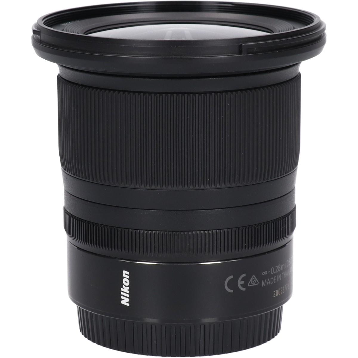 Ｚ１４－３０ｍｍ　Ｆ４Ｓ