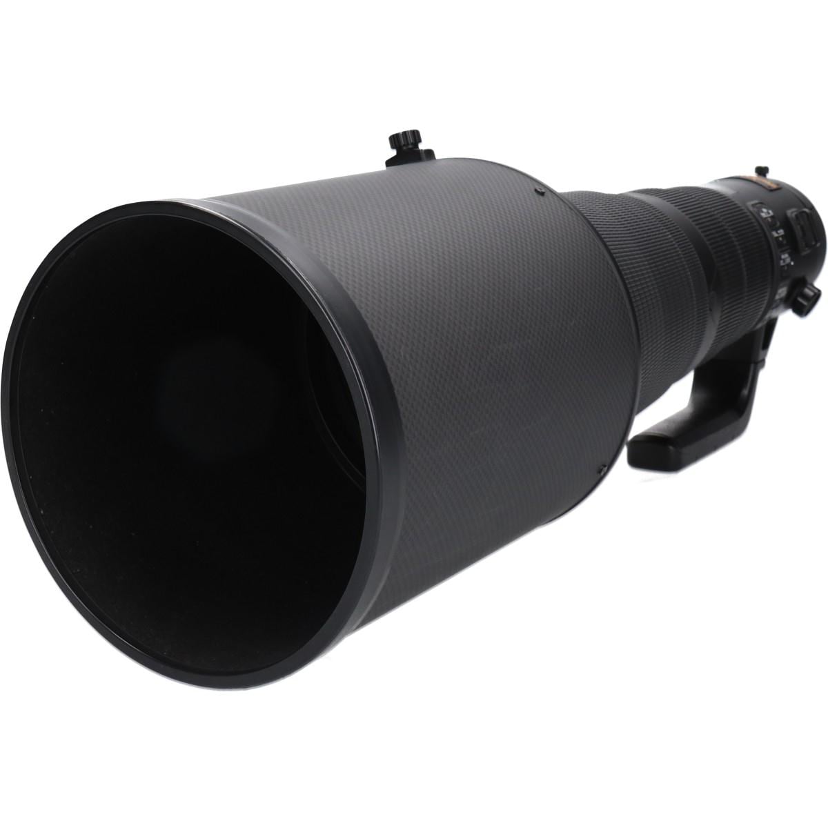 ＡＦ－Ｓ６００ｍｍ　Ｆ４Ｅ　ＦＬ　ＥＤ　ＶＲ