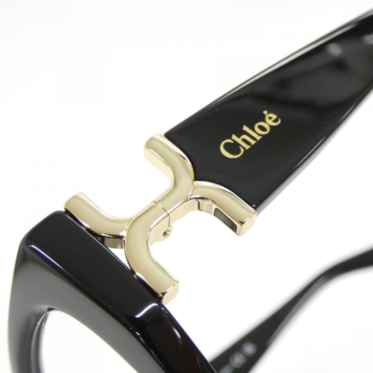 【新品】クロエ CH0238O メガネ