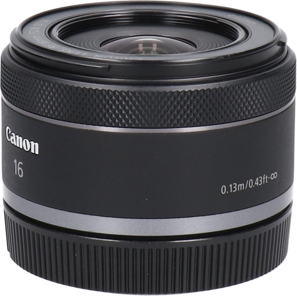 ＲＦ１６ｍｍ　Ｆ２．８ＳＴＭ