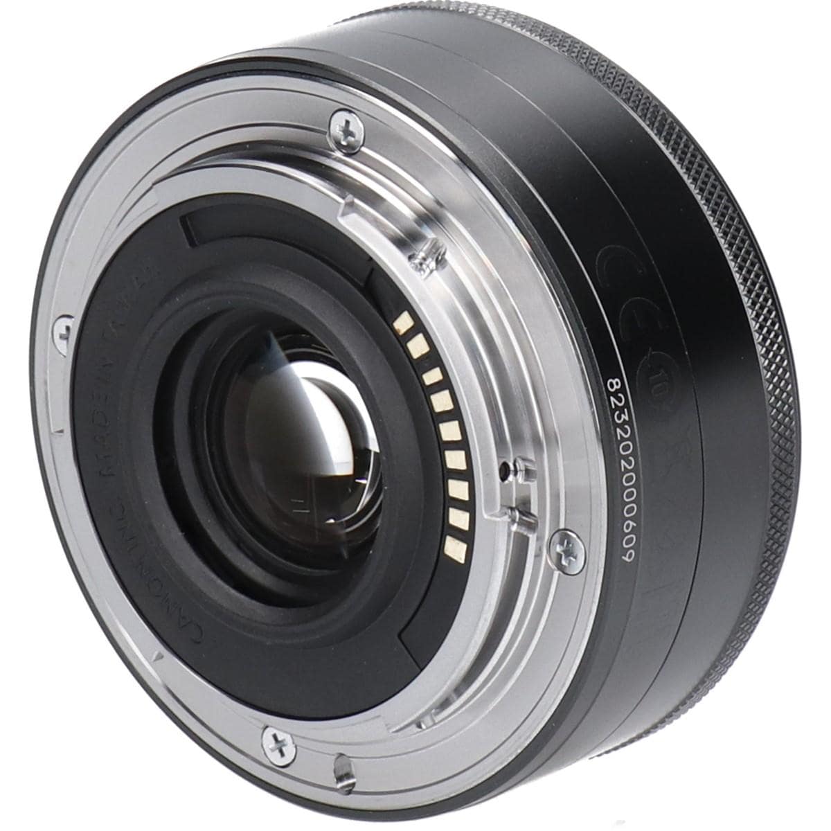 ＥＦ－Ｍ２２ｍｍ　Ｆ２ＳＴＭ