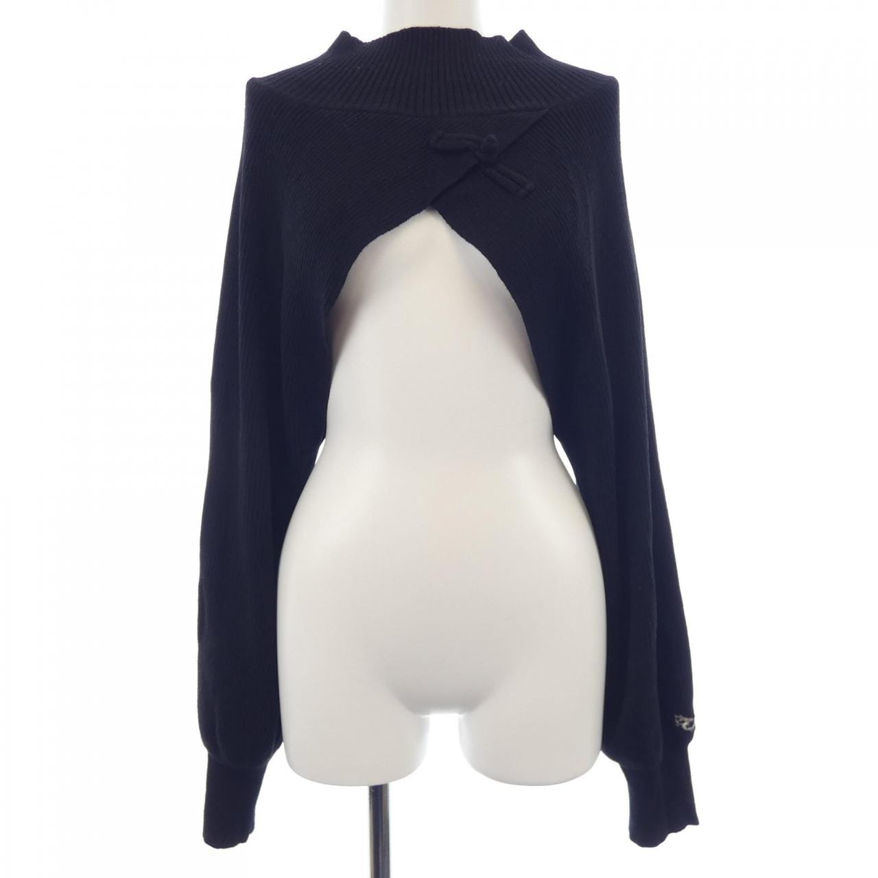 ヴィヴィアンタム VIVIENNE TAM 12275178 ニット