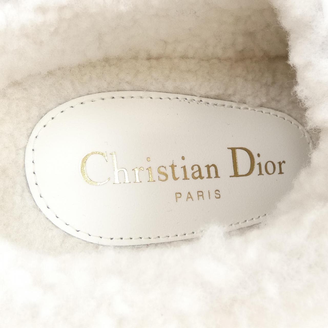 クリスチャンディオール CHRISTIAN DIOR スニーカー