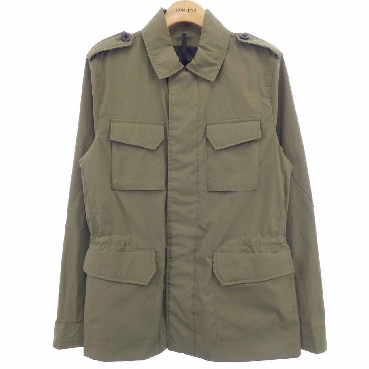 Montedoro MONTEDORO jacket