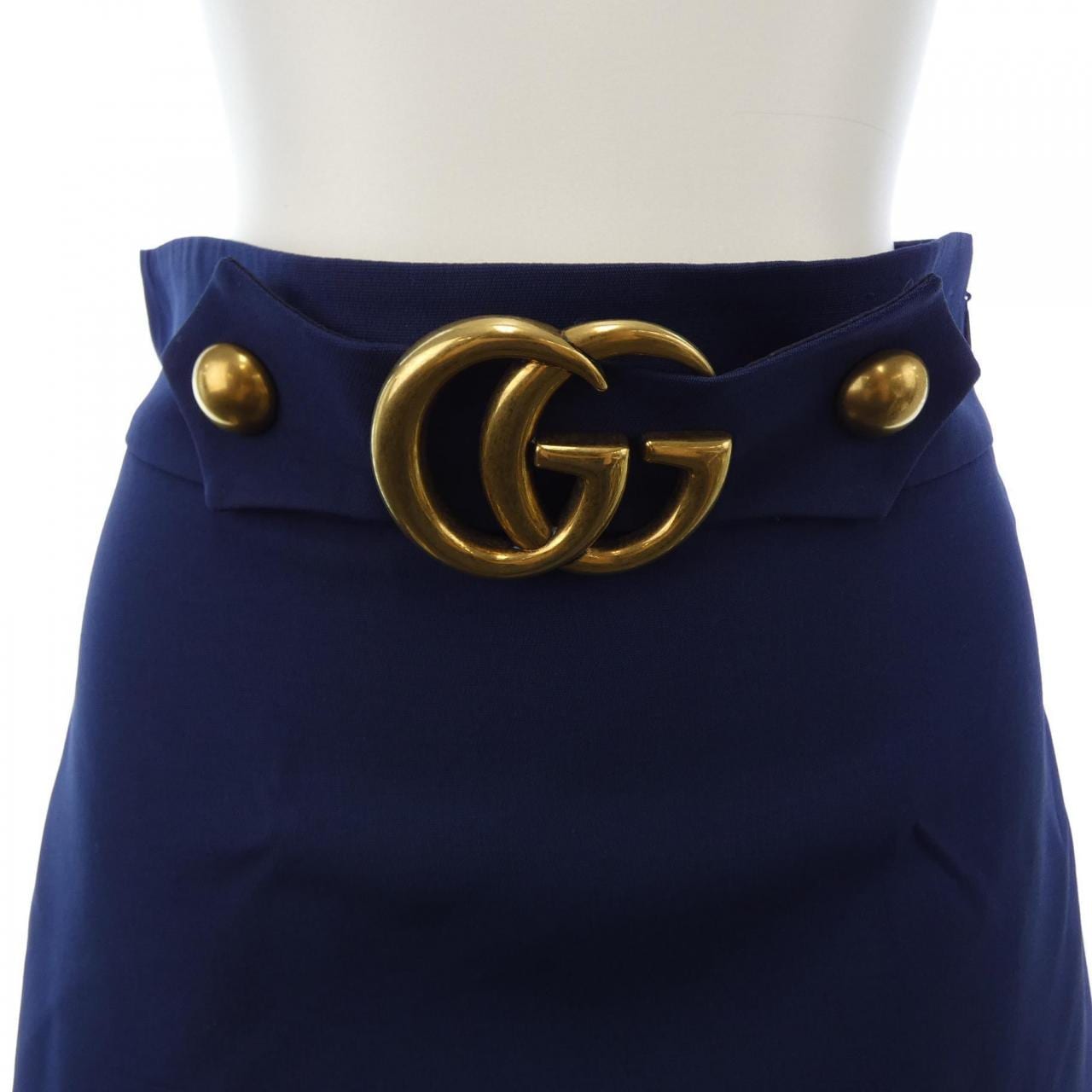 グッチ GUCCI 430572 ZHM88 スカート