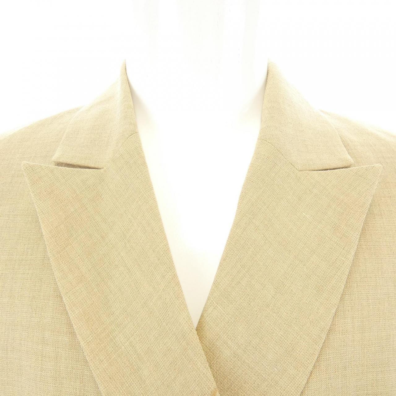 プラージュ Plage ジャケット