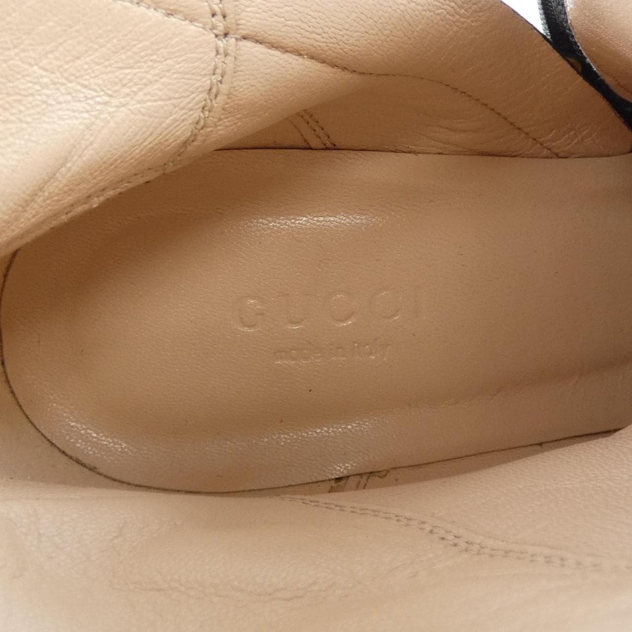 グッチ GUCCI 443027 ロングブーツ