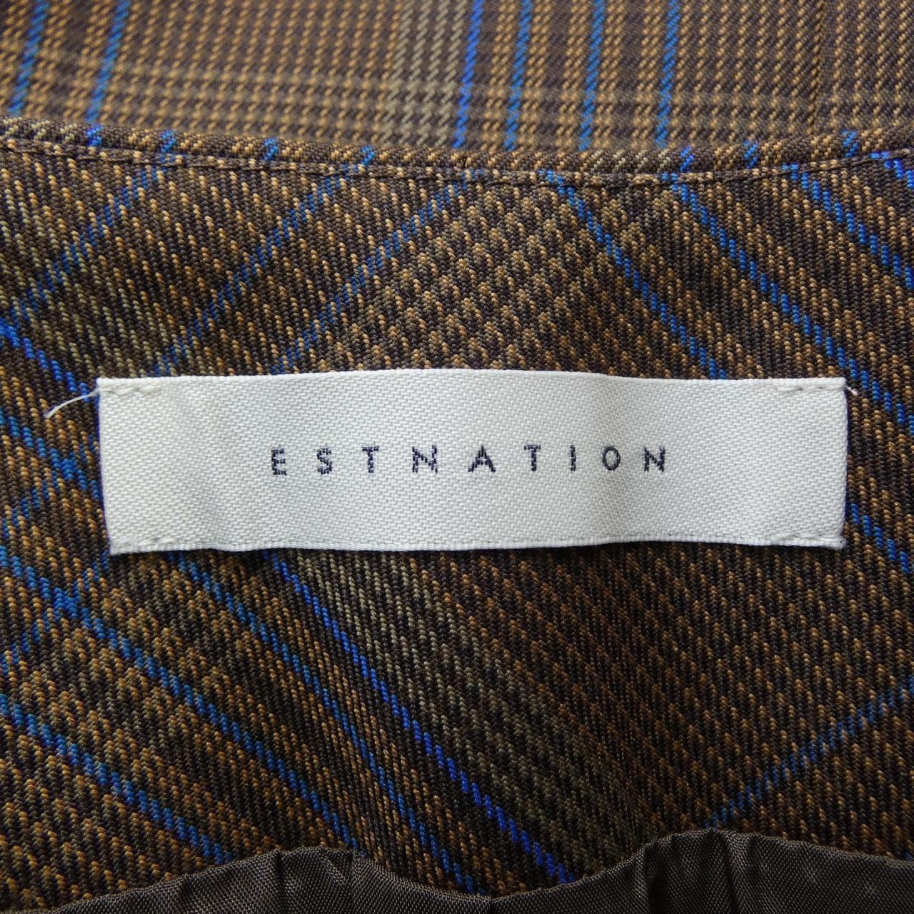 エストネーション ESTNATION スカート