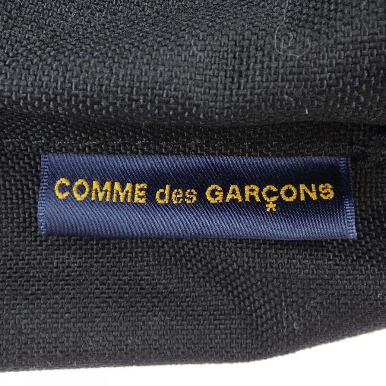 コムデギャルソン COMME des GARCONS GZ-K202 BACKPACK
