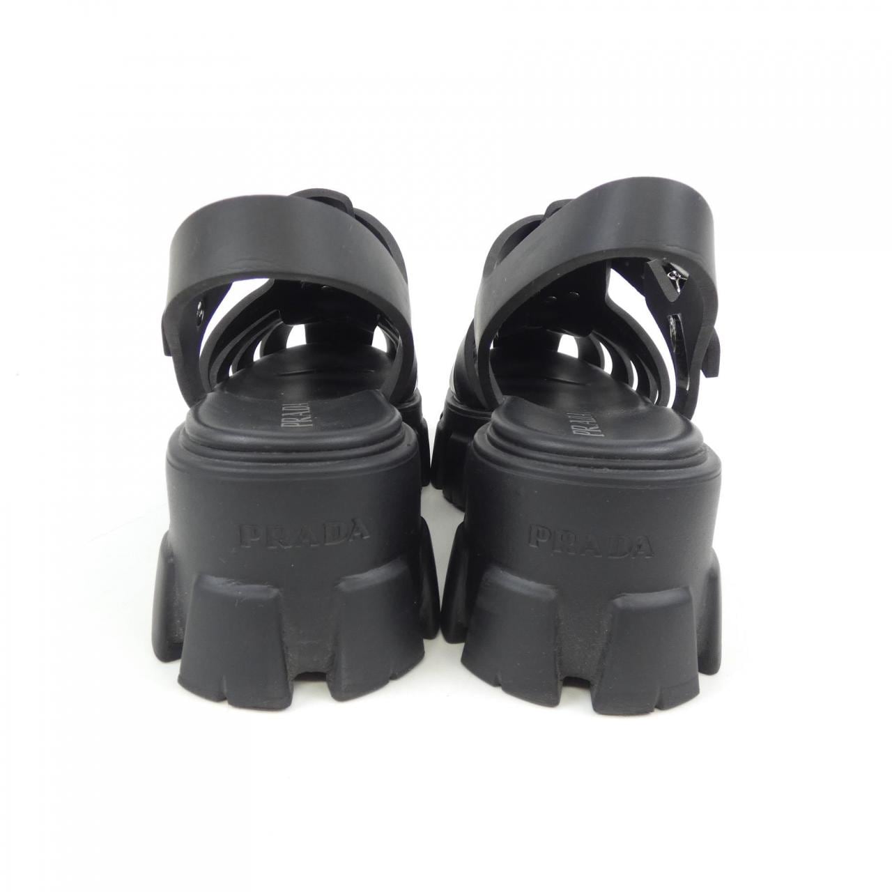 プラダ PRADA サンダル