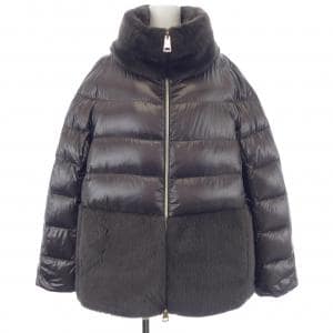 ヘルノ Herno PI1123D ダウンジャケット