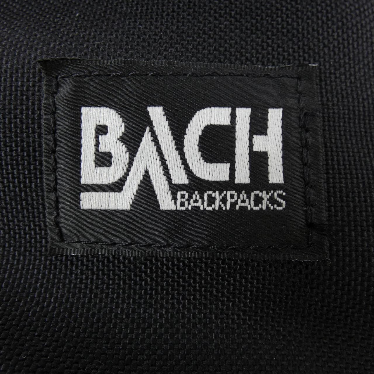 バッハ BACH BAG