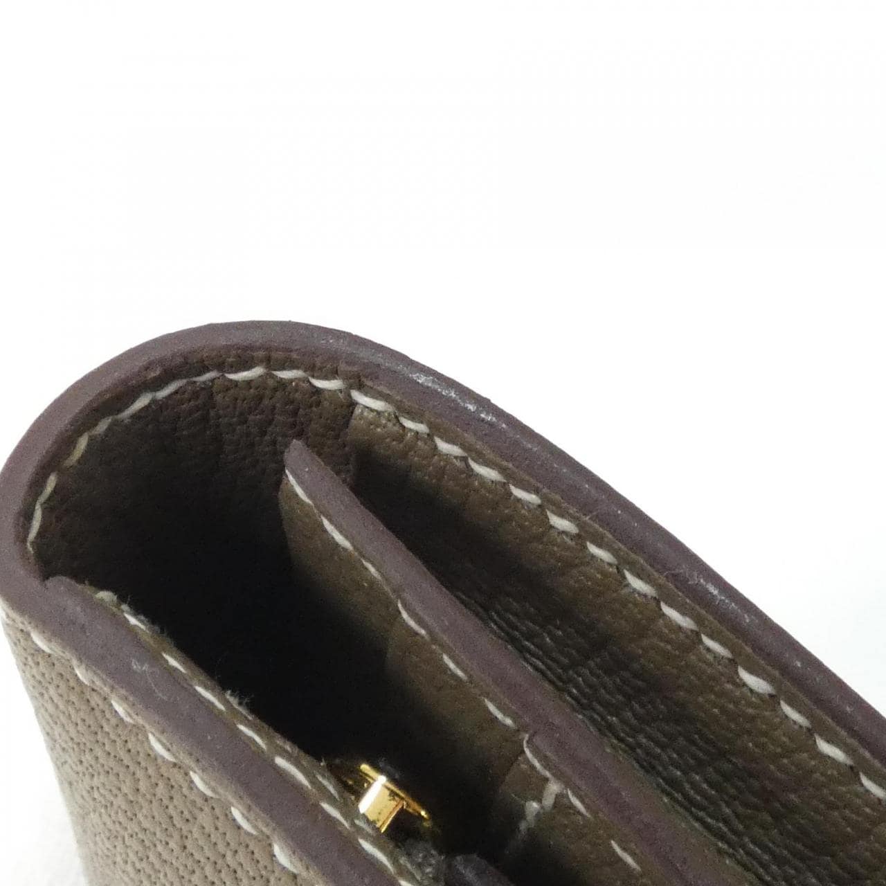 エルメス ベアン スフレ 039078CC 財布