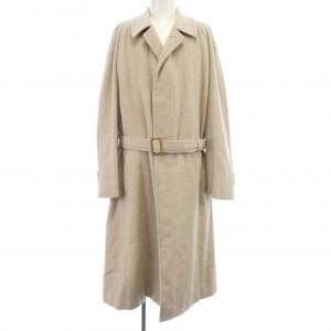 【ヴィンテージ】エルメス HERMES コート