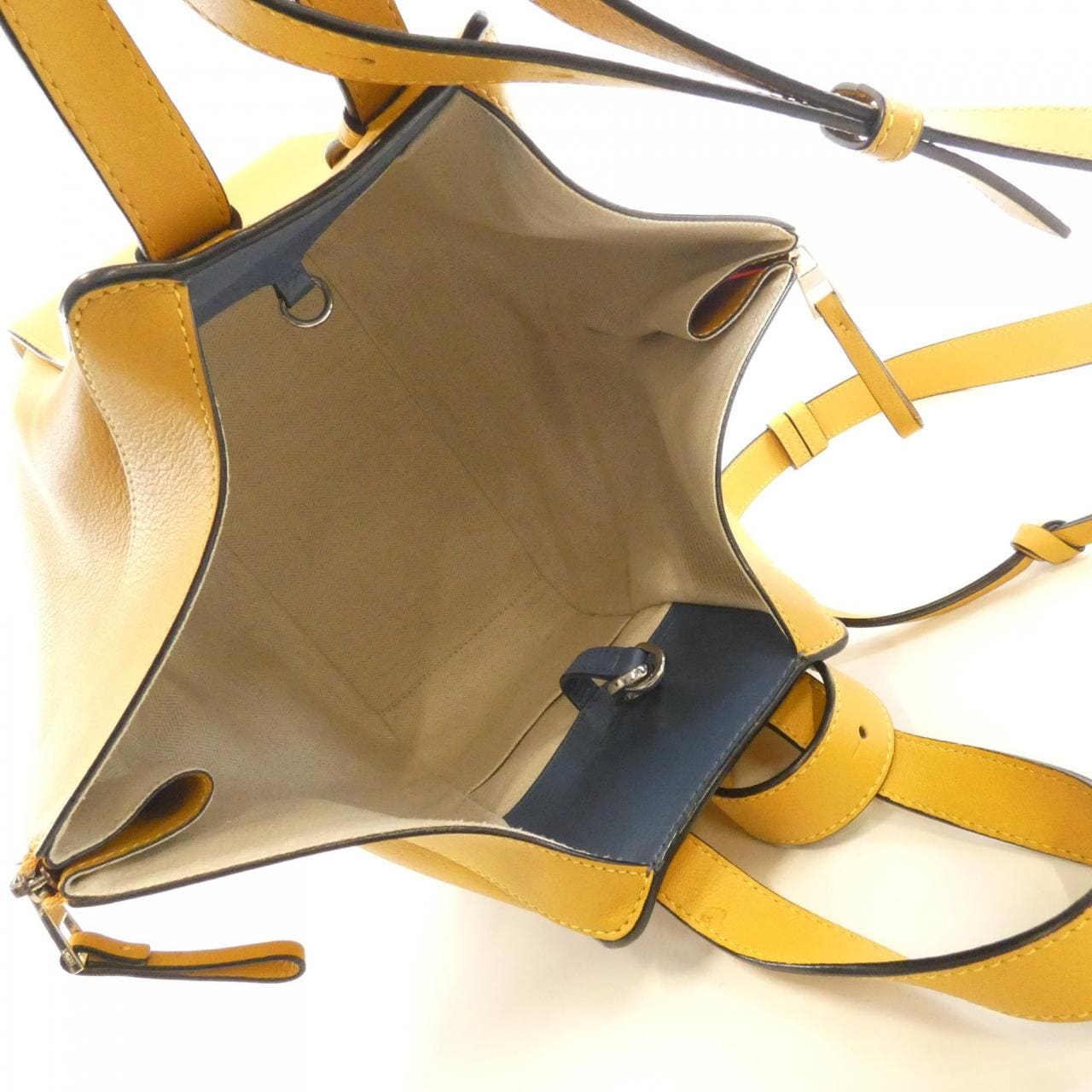 ロエベ ハンモック スモール A538S35X18 ショルダーバッグ