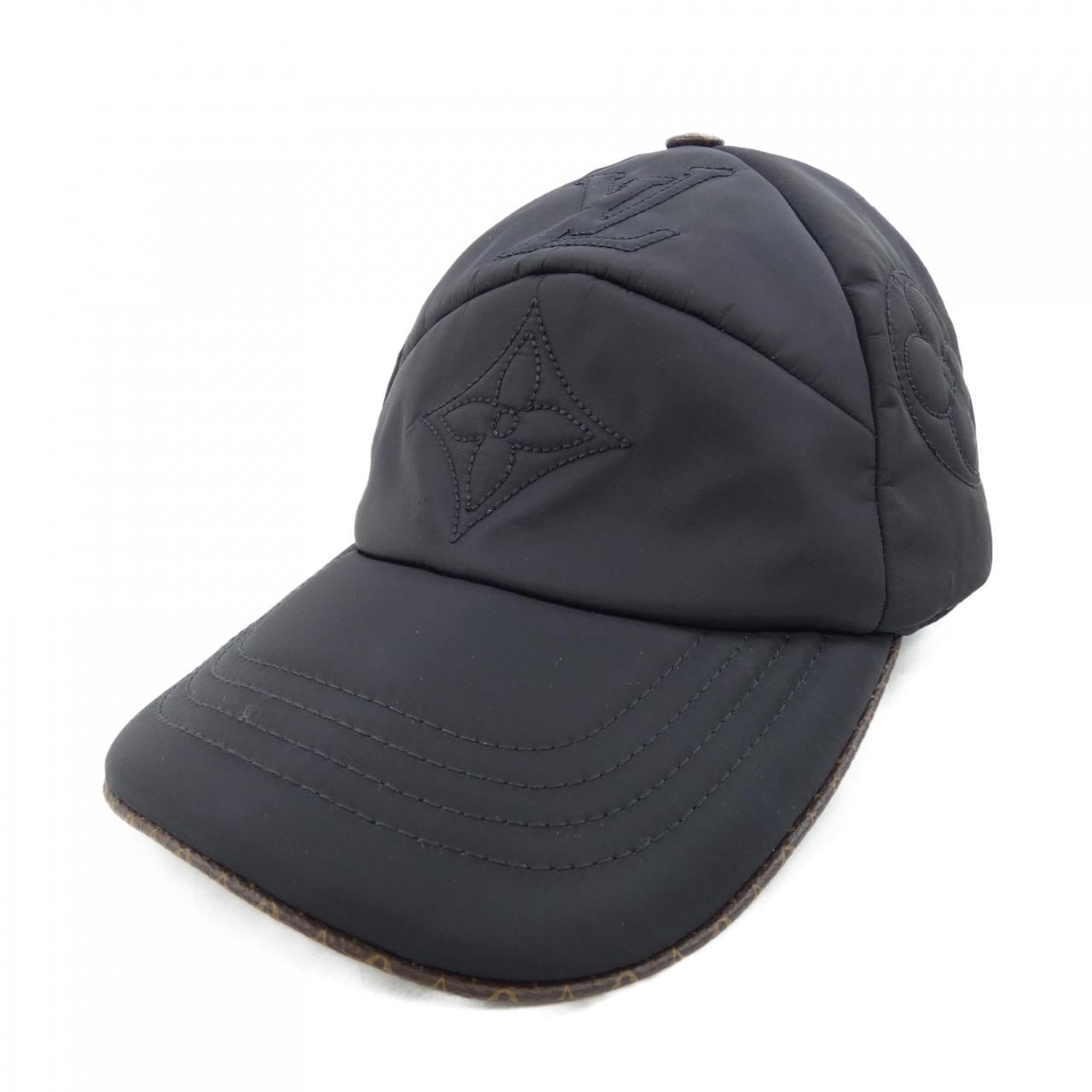 ルイヴィトン LOUIS VUITTON M7797M キャップ