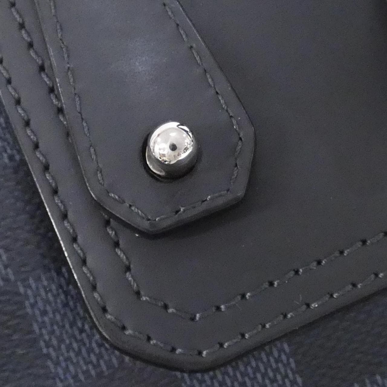 ルイヴィトン ダミエ コバルト トート グリニッジ N41351 バッグ