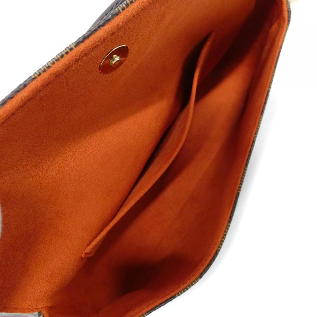 ルイヴィトン ダミエ レコレータ N51299 ショルダーバッグ