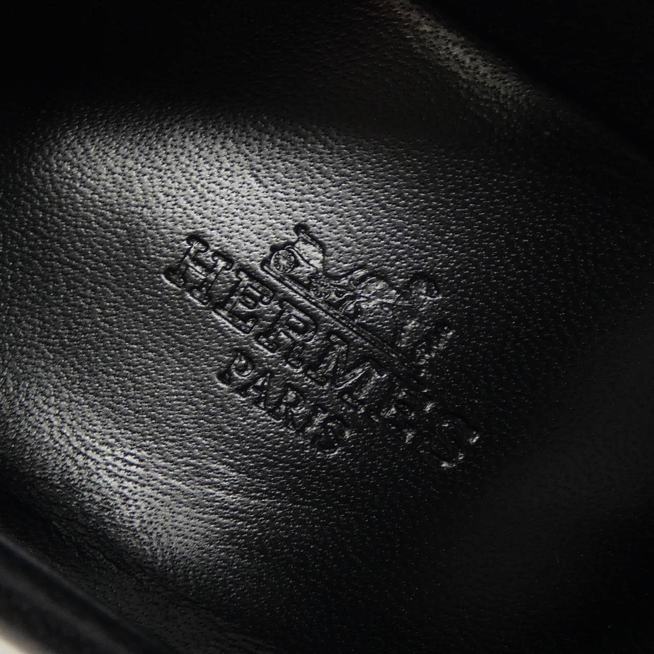 エルメス HERMES ロワイヤル ROYAL パリバックル 192203Z シューズ