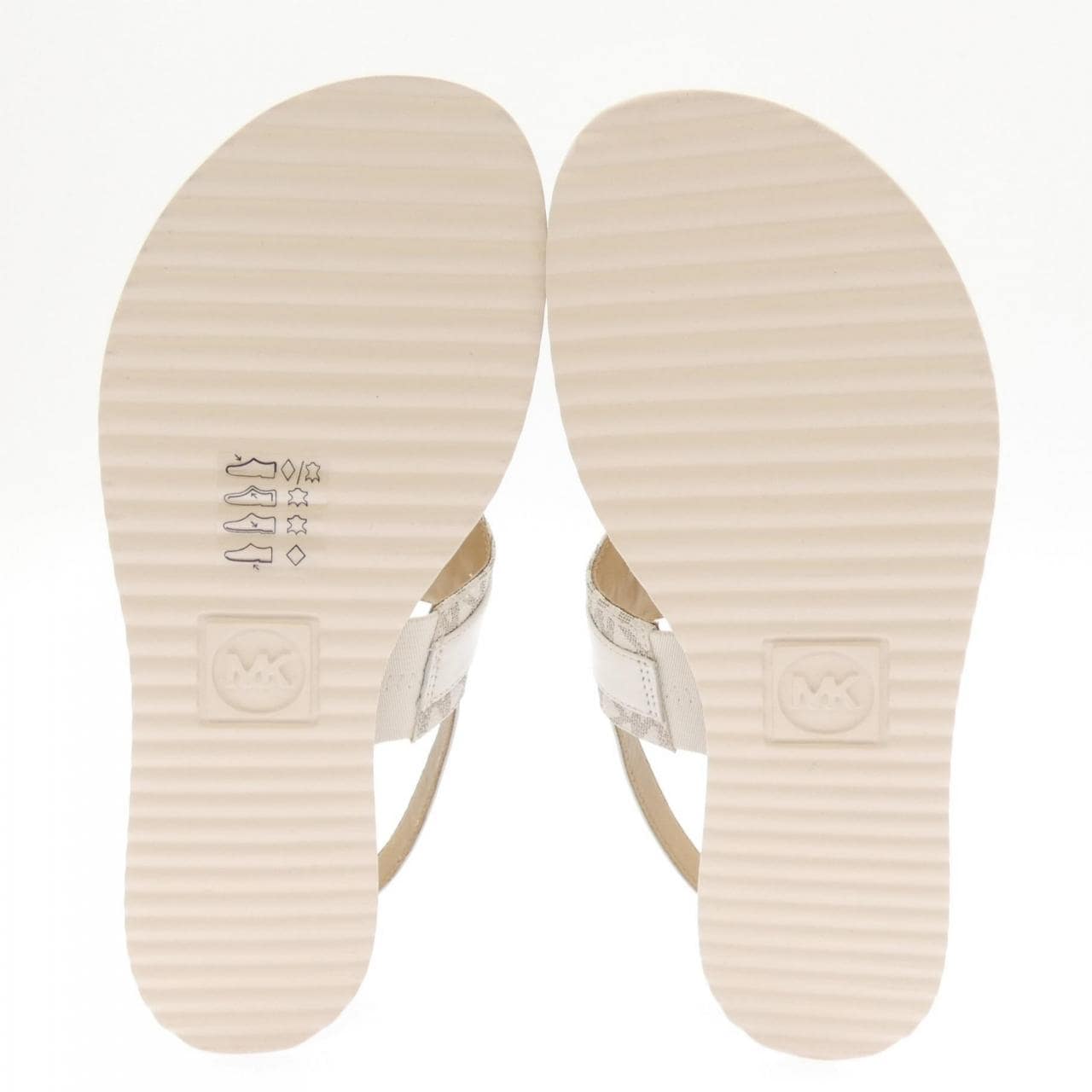 マイケルマイケルコース MICHAEL MICHAEL KORS サンダル