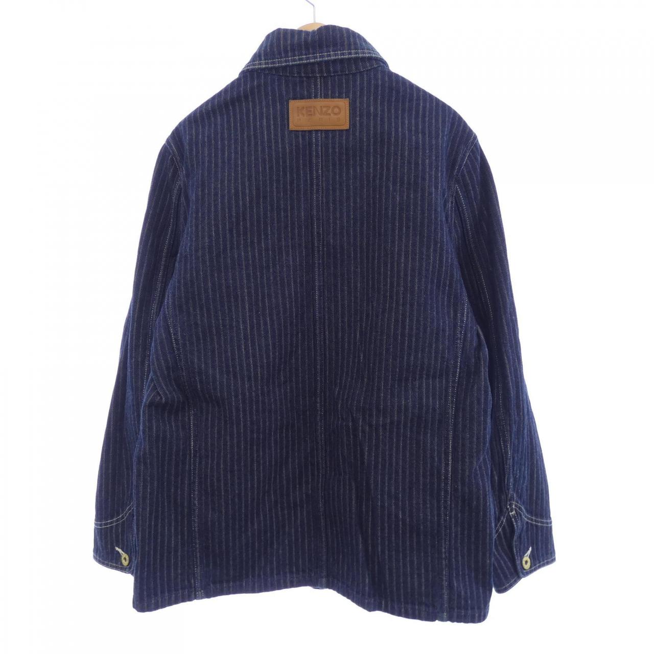 ケンゾー KENZO FE65DV1126F1 デニムジャケット