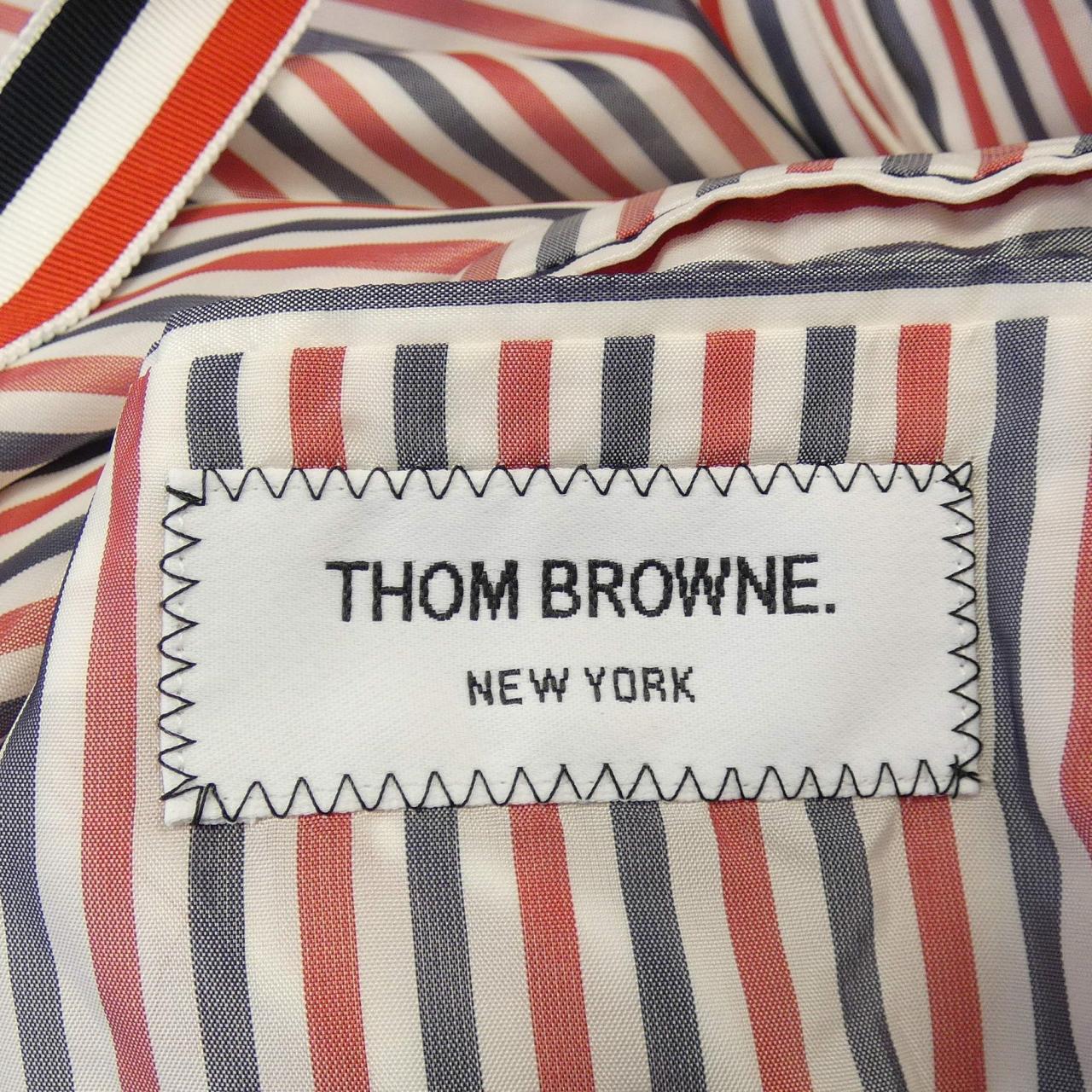 トムブラウン THOM BROWNE MJU426A-F0228 ジャケット