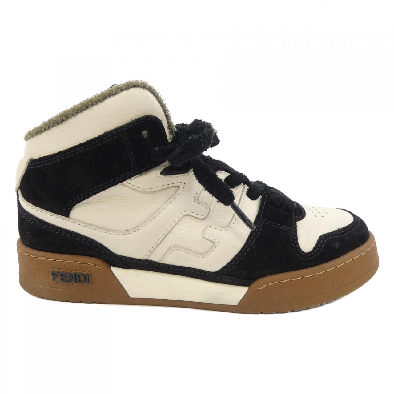 フェンディ FENDI 8E8358 スニーカー